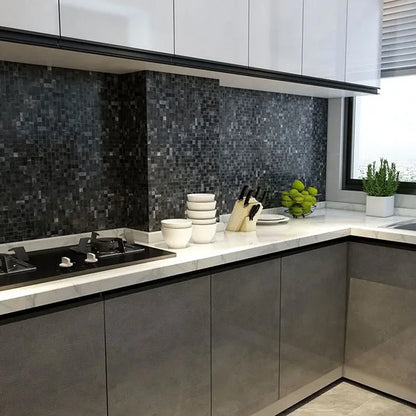 Mozaiek badkamer tegels – Luxe uitstraling in de badkamer