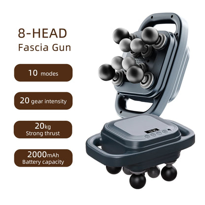 Massage gun Decathlon – Voor sporters en fitnessfans