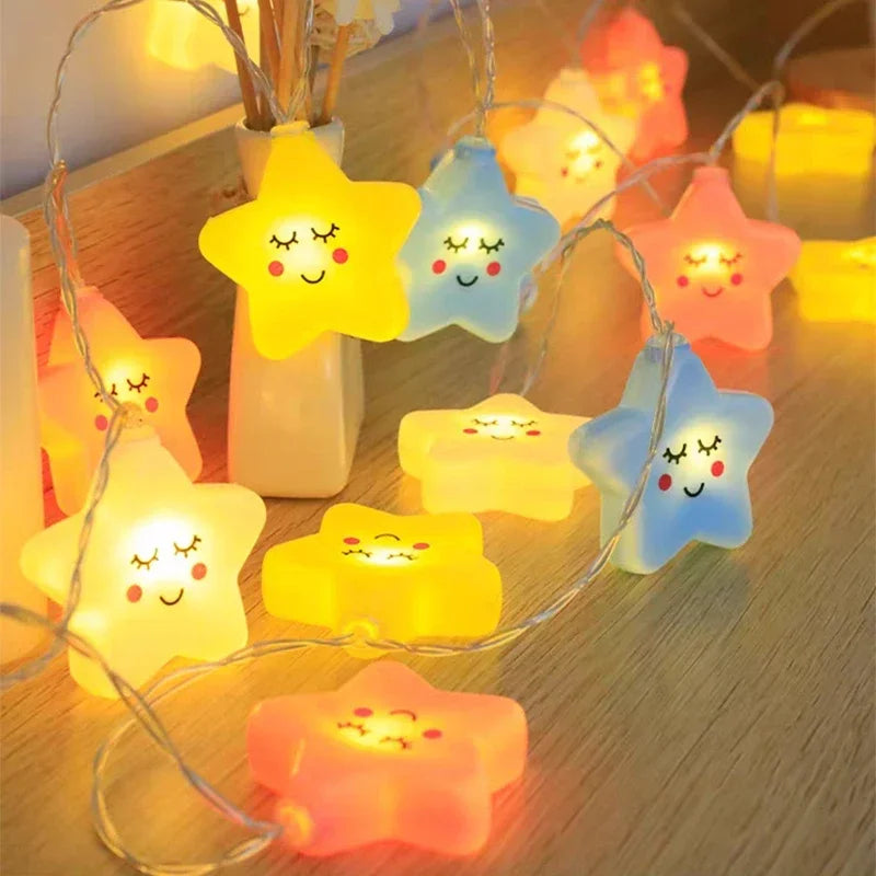 Lichtslinger voor feestdecoratie – Makkelijk en sfeervol