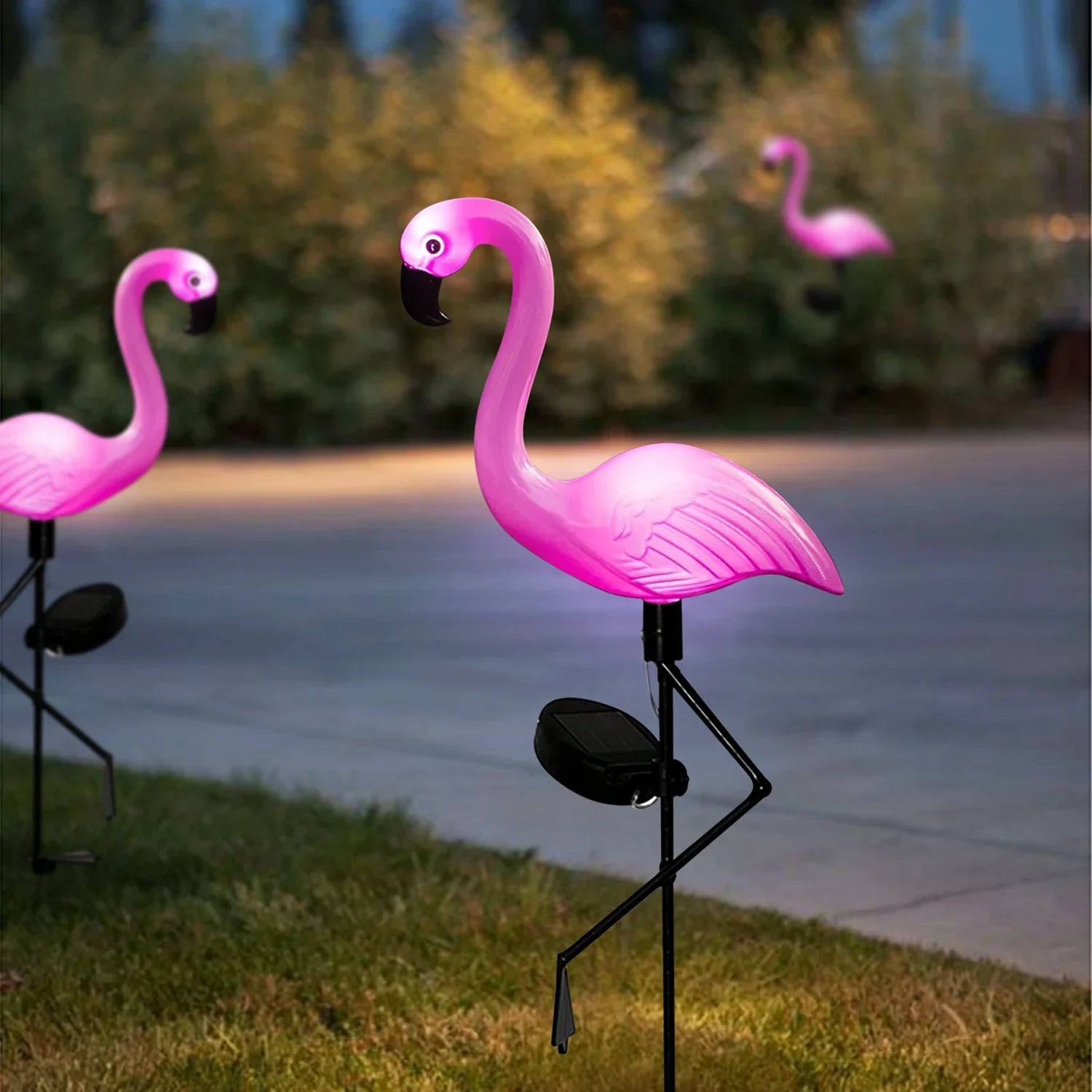 Metalen zon als wanddecoratie buiten