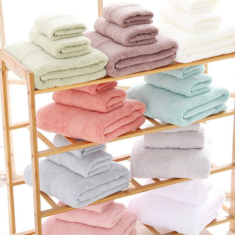 Badhanddoek oversized – Wikkel jezelf in comfort
