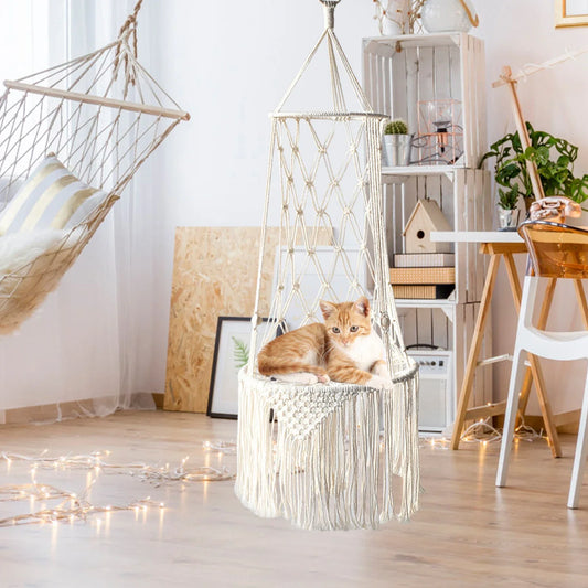 Kattenmand Action eenvoudig model – Comfort zonder poespas