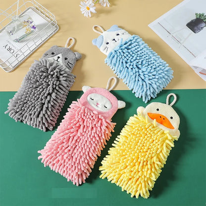 Washandje Action basic – Budgetvriendelijk en functioneel