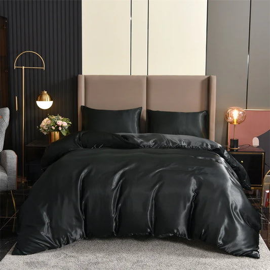 Luxe bedtextiel in neutrale kleuren – Elegante rust