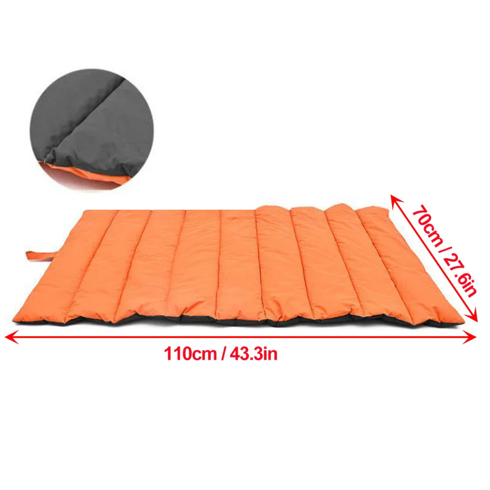 Hondenmand met antislip onderzijde – Blijft goed liggen