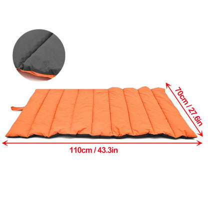 Hondenmand met antislip onderzijde – Blijft goed liggen