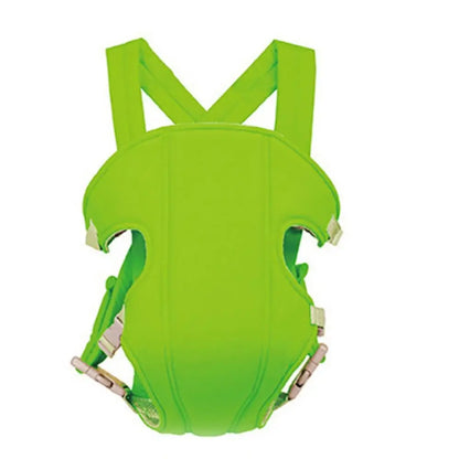 Statement piece in babywearing – Artipoppe draagzak