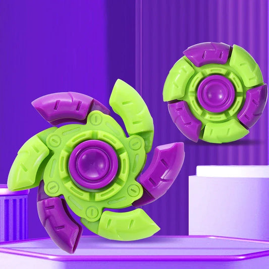 Fidget toys Action voor kinderen vanaf 3 jaar
