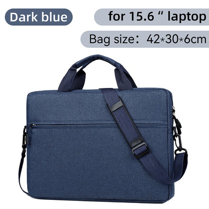 Grote laptop rugzak met laptopvak – Perfect voor werk en reizen