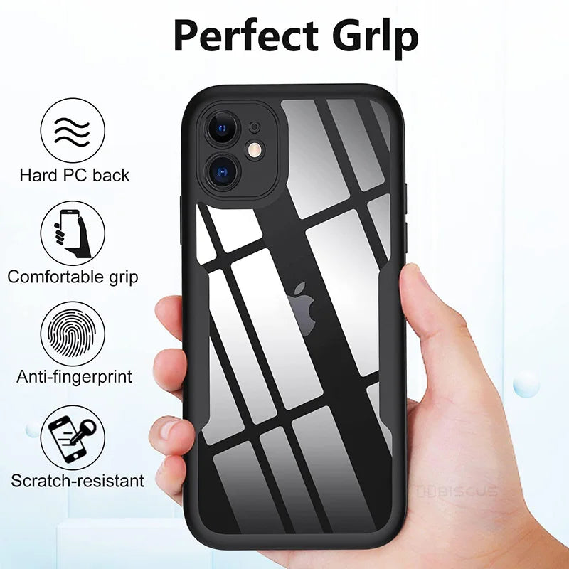 Stijlvol marmerdesign telefoon hoesje