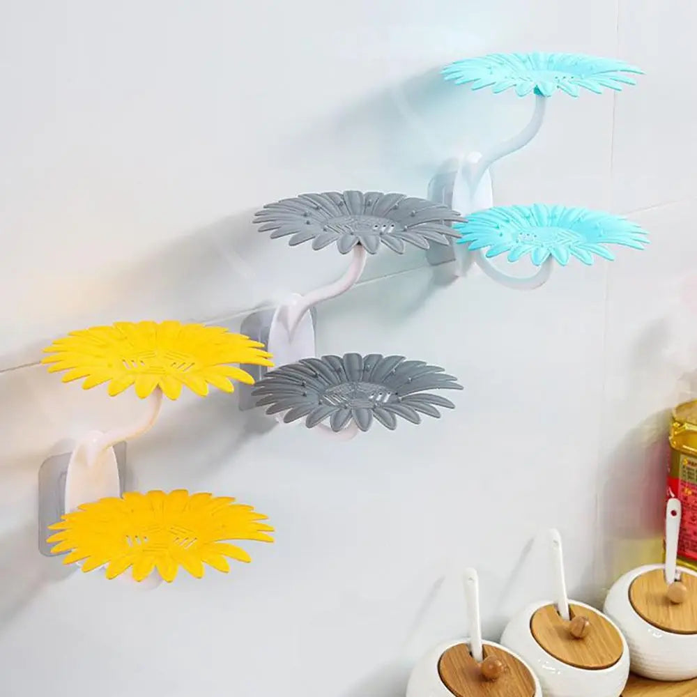 Zeephouder met uitneembare bodem – Makkelijk schoon te maken