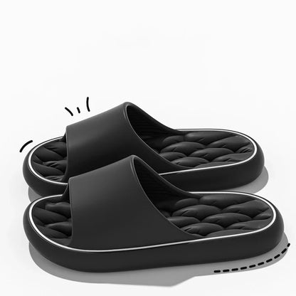 Lichtgewicht loafers voor heren in zomer