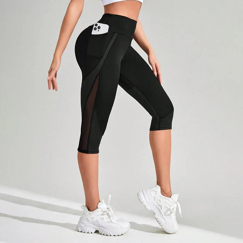 Yoga kleding HEMA met fijne afwerking