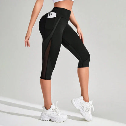 Yoga kleding HEMA met fijne afwerking