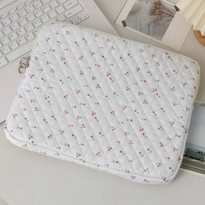 Laptop tas met waterdichte ritsen – Optimale bescherming