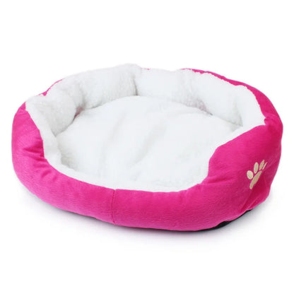 Orthopedische hondenmand extra dik – Voor oudere honden