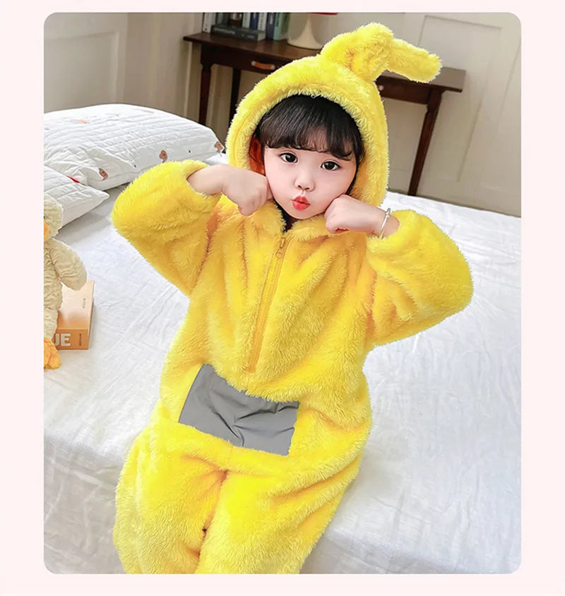 Onesie Zeeman fleece – Warm en budgetvriendelijk