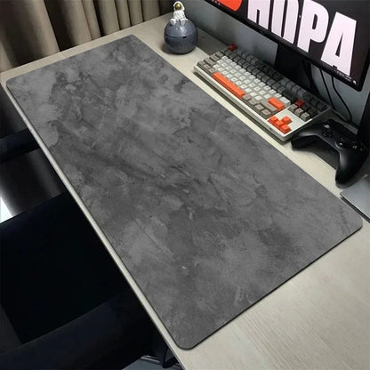 XL muismat met RGB-verlichting – Verlicht je game setup