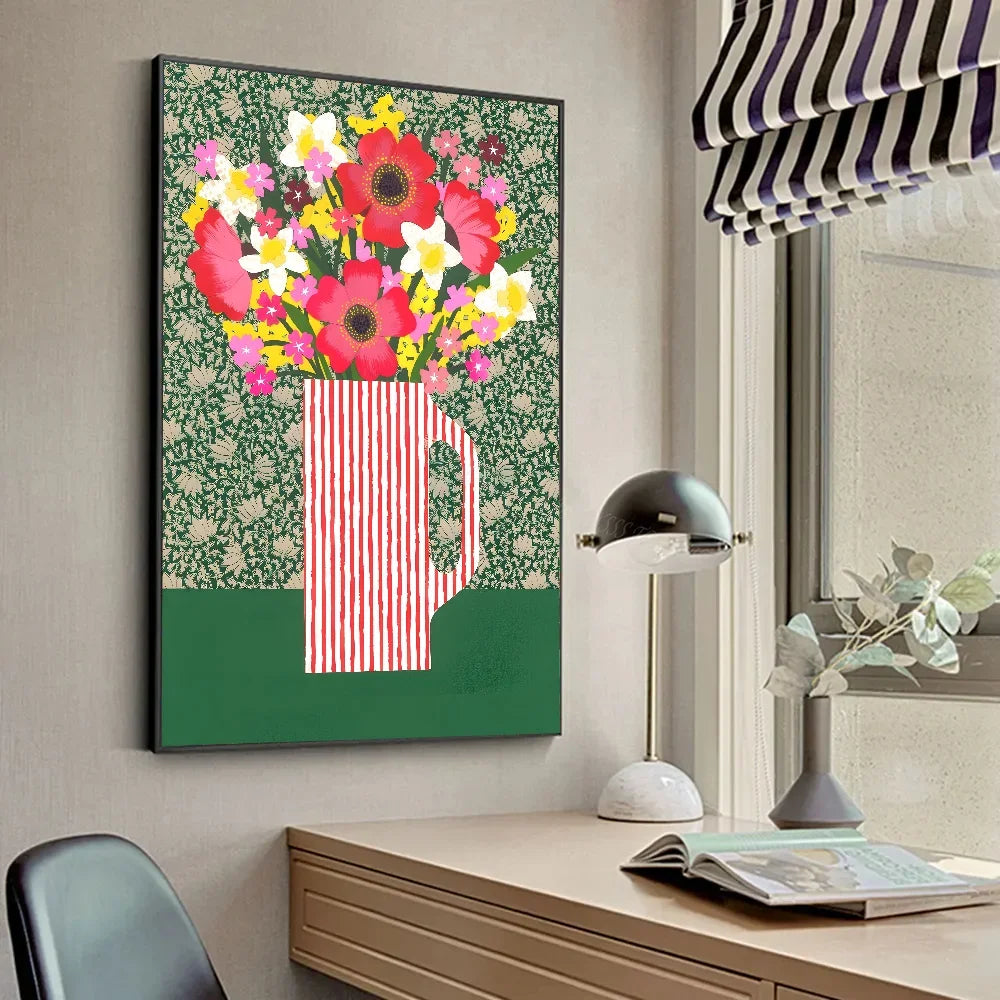 Woonkamer decoratie – Creëer een warme uitstraling