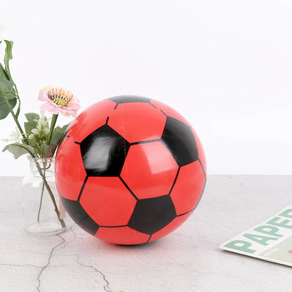 Slijtvast voetbal voor intensief straatgebruik