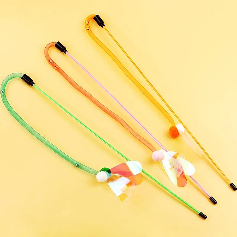 Kattenspeeltjes Action schattig en goedkoop – Perfect voor kittens