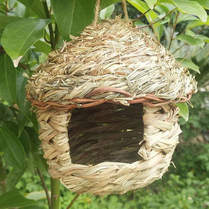 Vogelhuisje Xenos – Stijlvol voor elke tuin