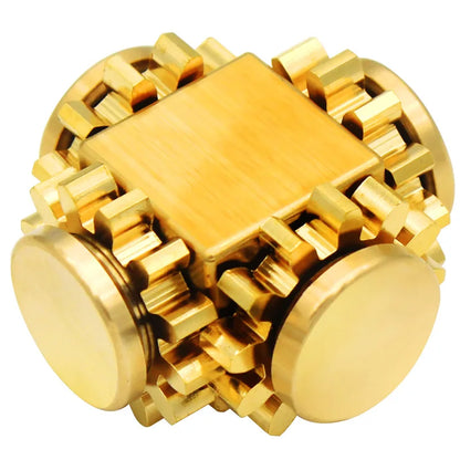 Fidget toys Action met educatieve meerwaarde
