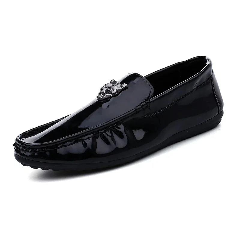 Trendy heren sneakers voor warme zomers