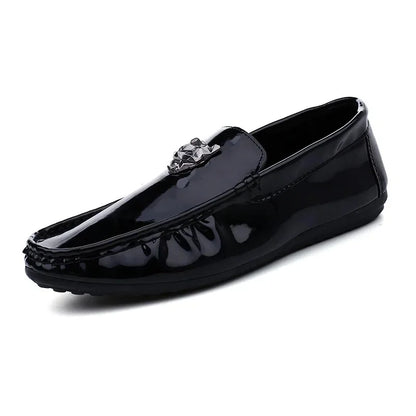 Trendy heren sneakers voor warme zomers
