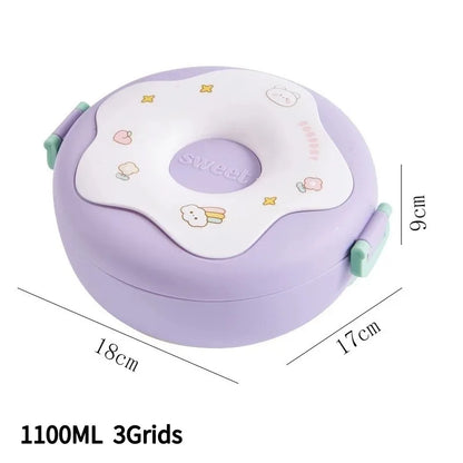 Hema brood trommel met strakke lijnen – Eigentijds design