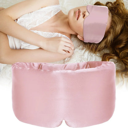 Slaapmasker in cadeauverpakking
