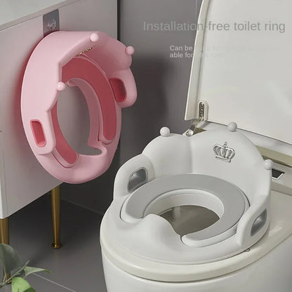 Toilet bril wit universeel – Voor elk type toilet