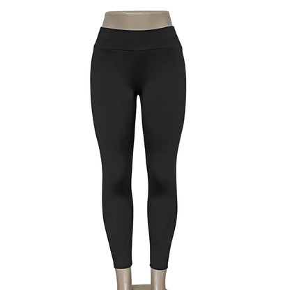HEMA yoga kleding met neutrale kleuren