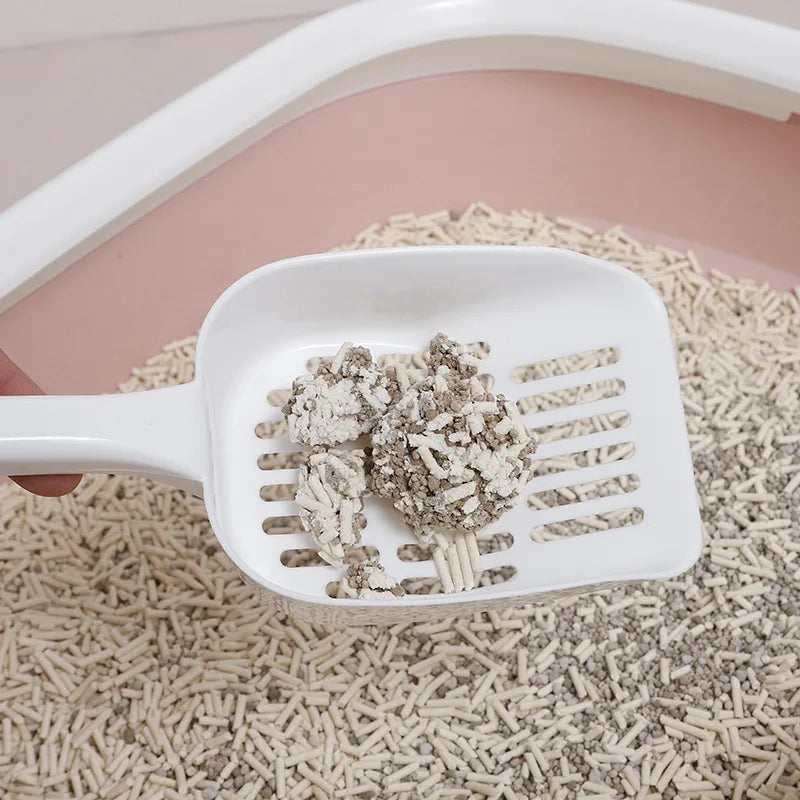 Pets Place kattenbak met kap – Voor privacy en netheid