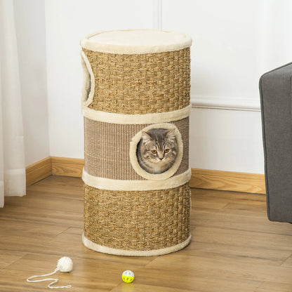 Krabpaal modern met Scandinavisch design – Simpel en stijlvol
