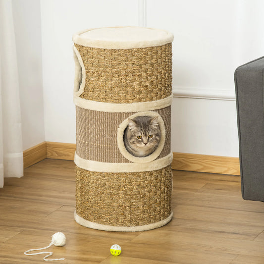 Krabpaal modern met Scandinavisch design – Simpel en stijlvol