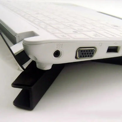 Laptop standaard Action ideaal voor thuis
