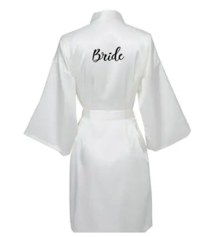 Ochtendjas dames kort model – Licht en vlot