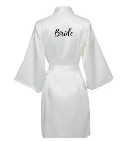 Ochtendjas dames kort model – Licht en vlot