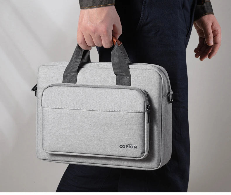 Laptoptas dames leer – Luxe uitstraling en duurzame kwaliteit