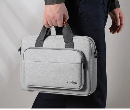 Laptoptas dames leer – Luxe uitstraling en duurzame kwaliteit