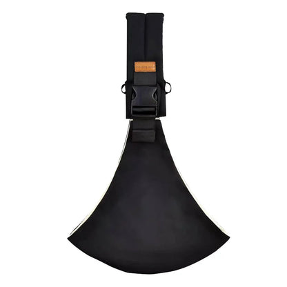 Comfortabel dragen met Artipoppe draagzak