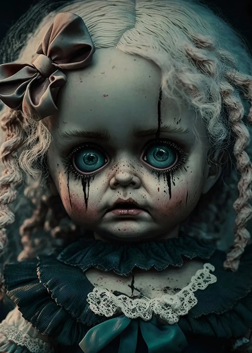 Posterstore prints op premium papier