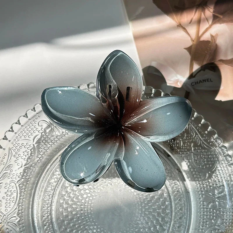 Elegante haar accessoires met parels
