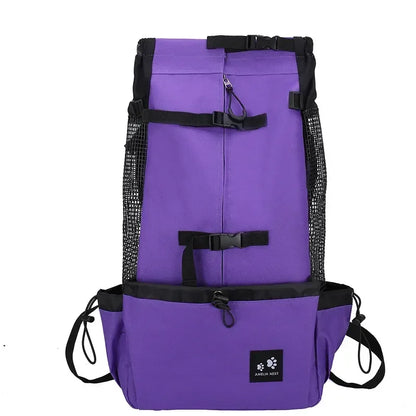Hondentas met zachte buitenkant – Voor extra comfort