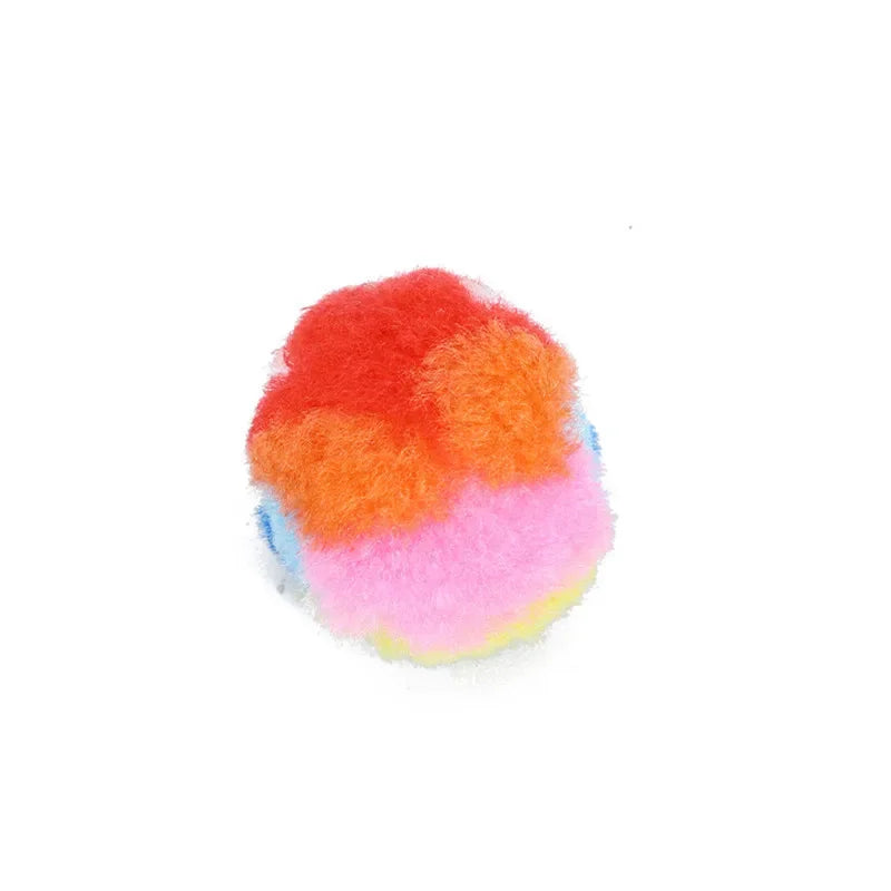 Action katten speeltjes set – Vol variatie