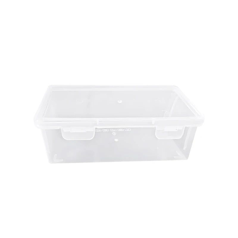 Desk organizer in zwart metaal – Tijdloos design
