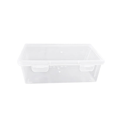Desk organizer in zwart metaal – Tijdloos design
