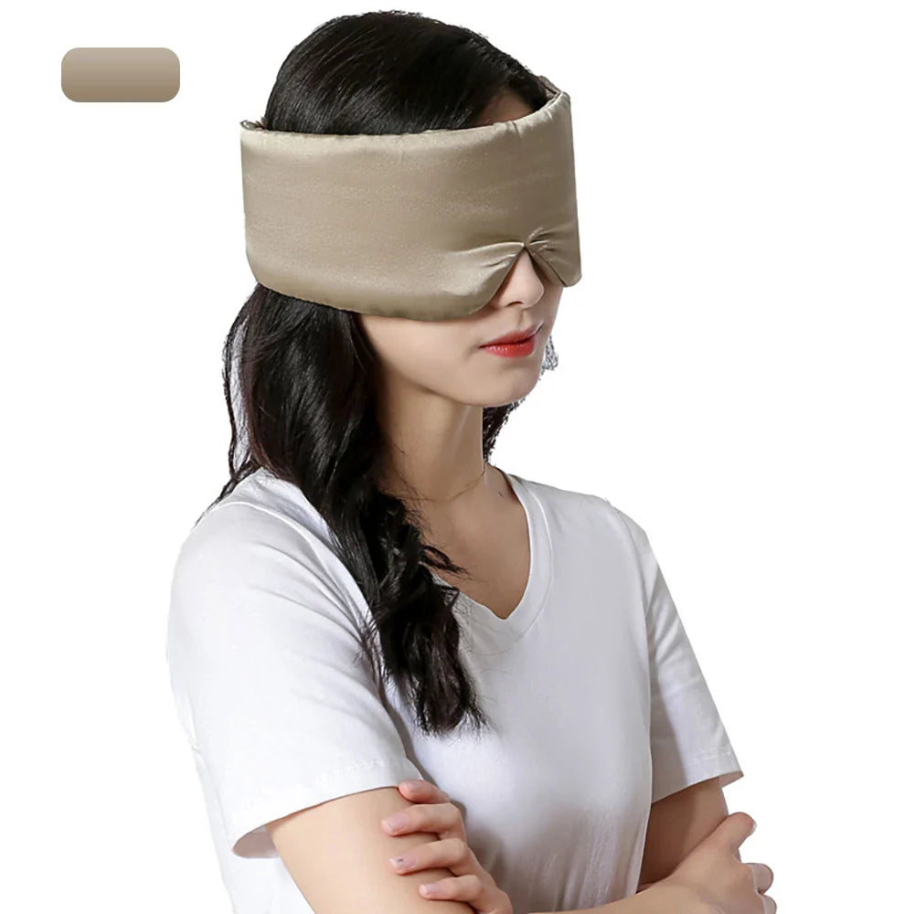 Slaapmasker kopen met gratis verzending
