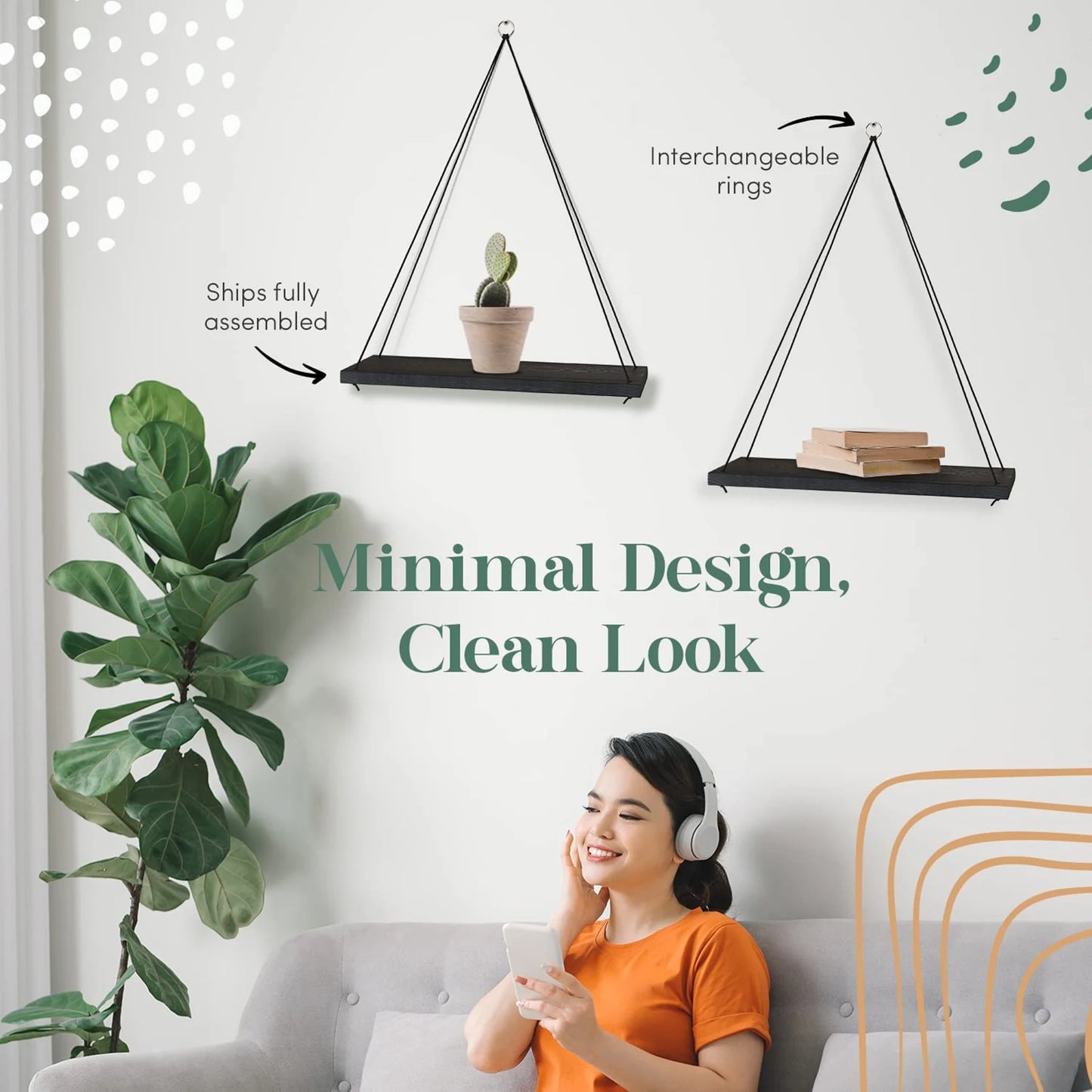 Woonkamer decoratie inspiratie met Xenos – Betaalbare trends